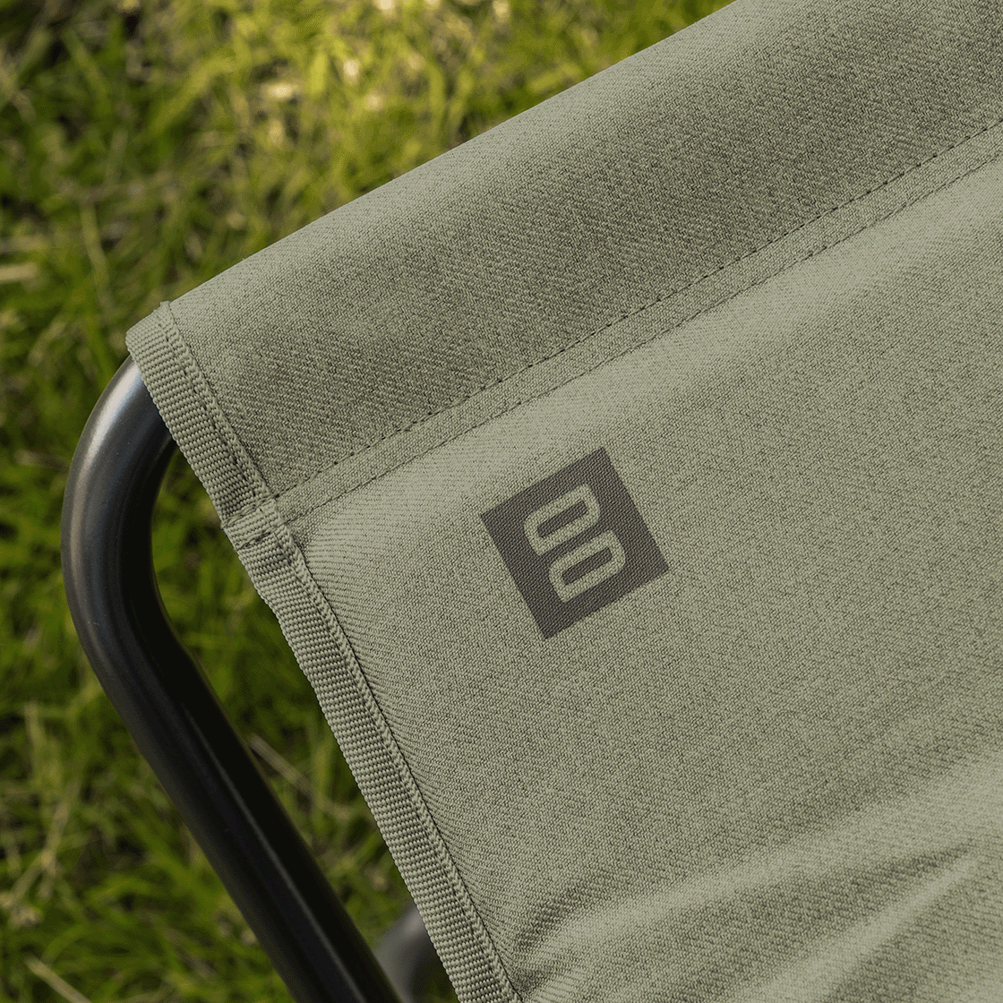 Lago kruk moss green afbeelding 3