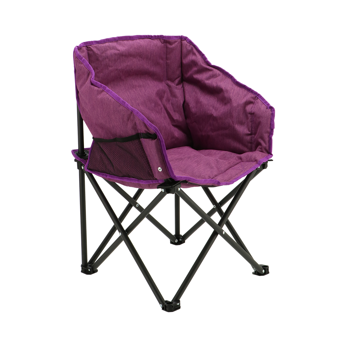 Noli kinderstoel cross dream purple