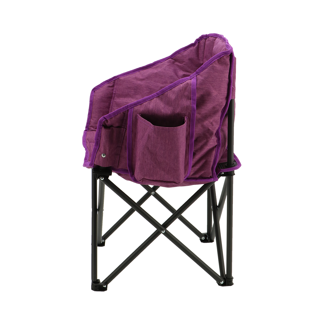 Noli kinderstoel cross dream purple afbeelding 3