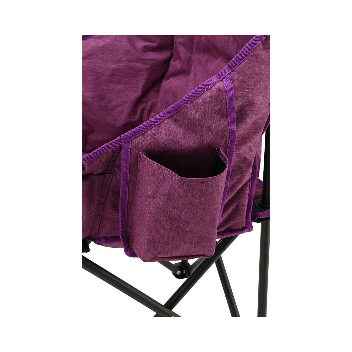 Noli kinderstoel cross dream purple afbeelding 4