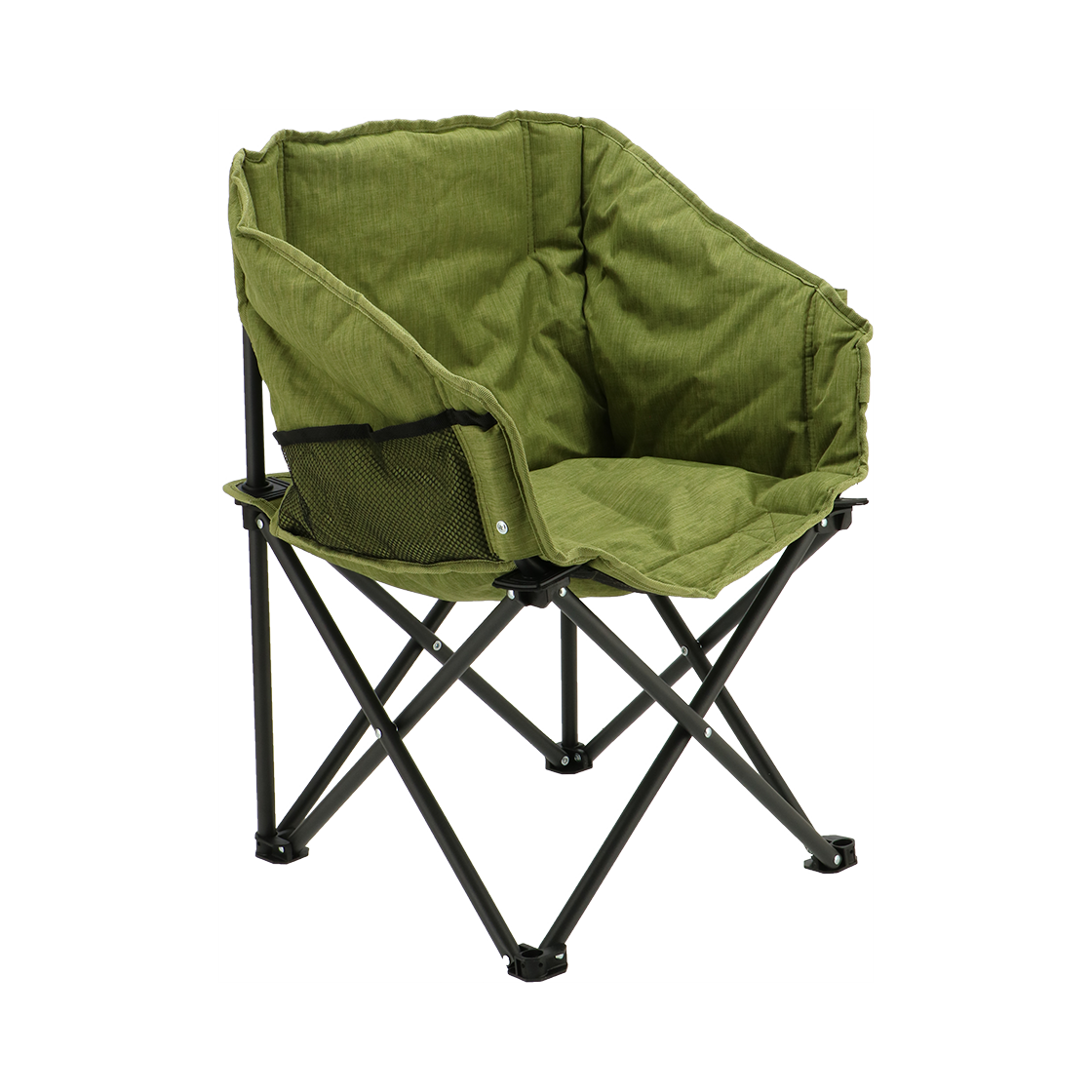 Noli kinderstoel cross spring green