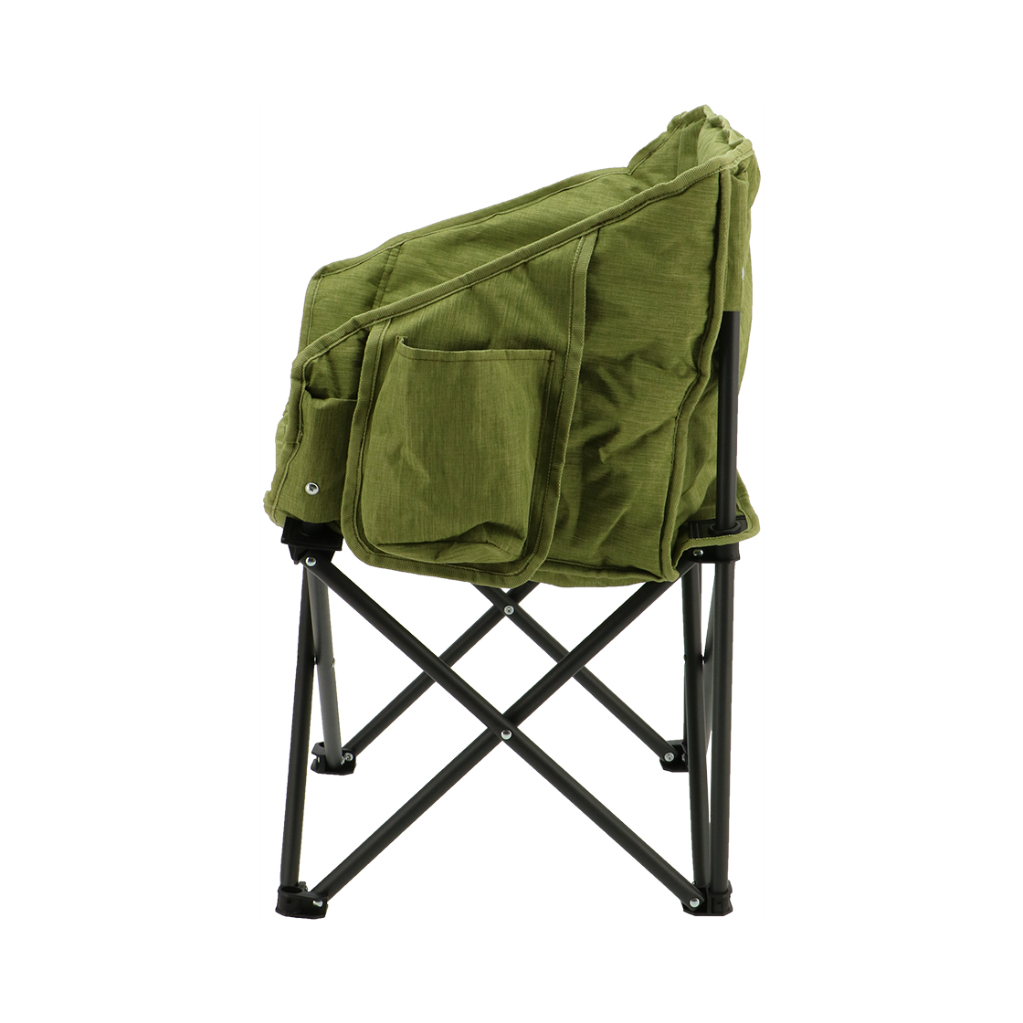 Noli kinderstoel cross spring green afbeelding 3
