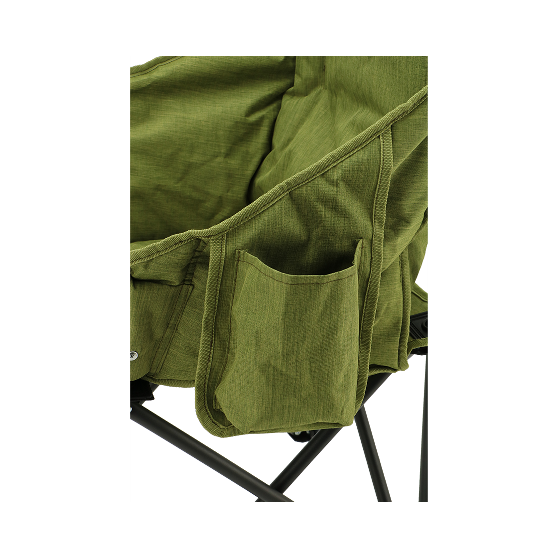 Noli kinderstoel cross spring green afbeelding 4