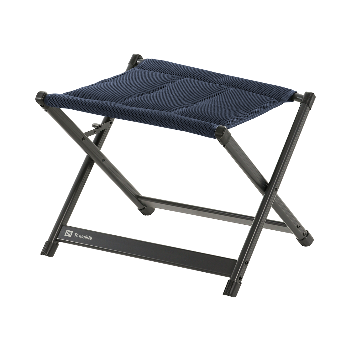 Barletta voetenbank blue