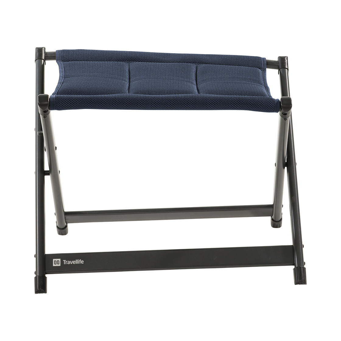 Barletta voetenbank blue afbeelding 3