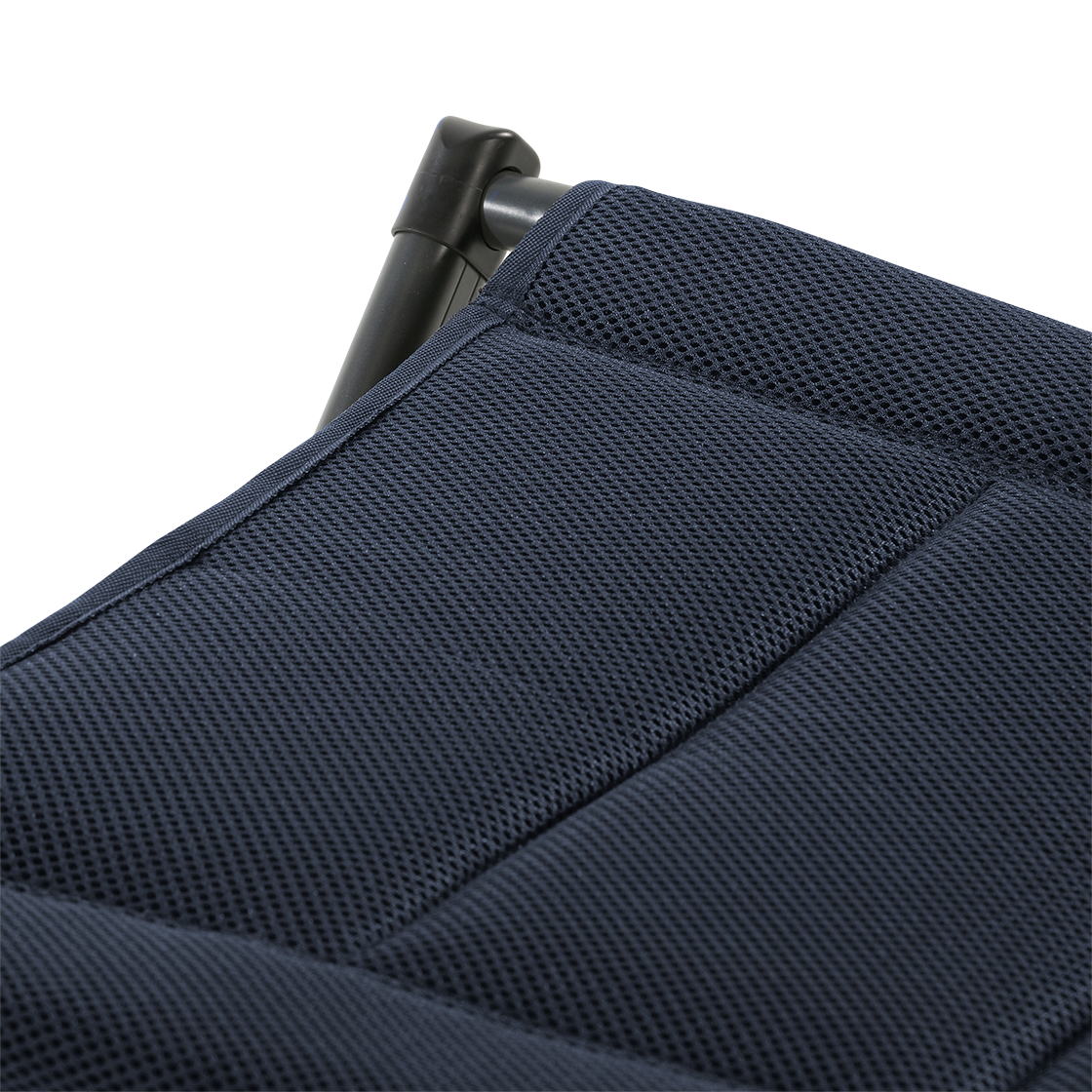 Barletta voetenbank blue afbeelding 5