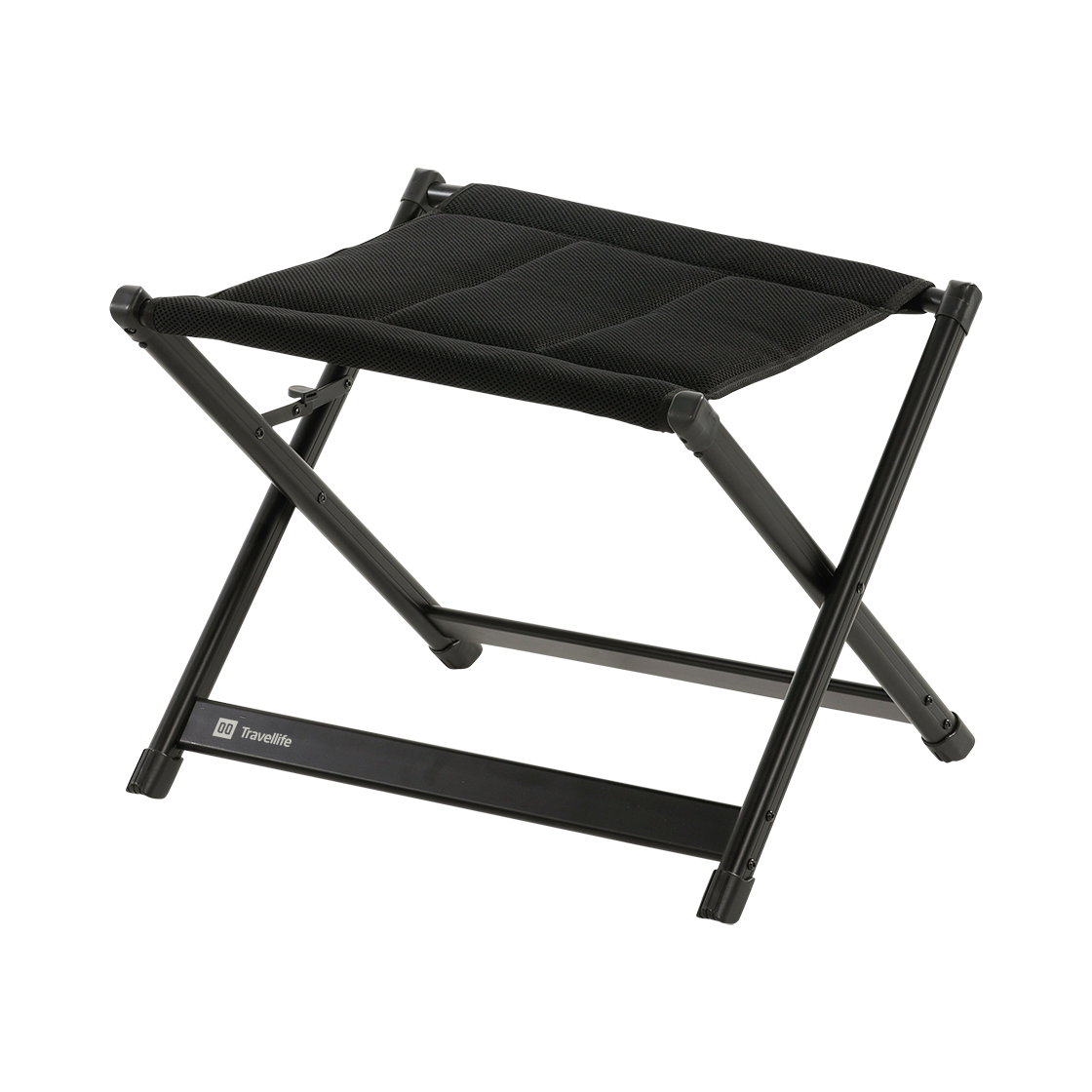 Barletta voetenbank black
