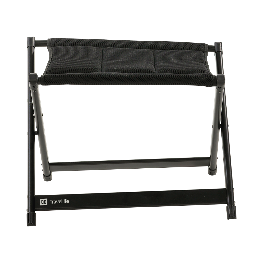 Barletta voetenbank black afbeelding 3