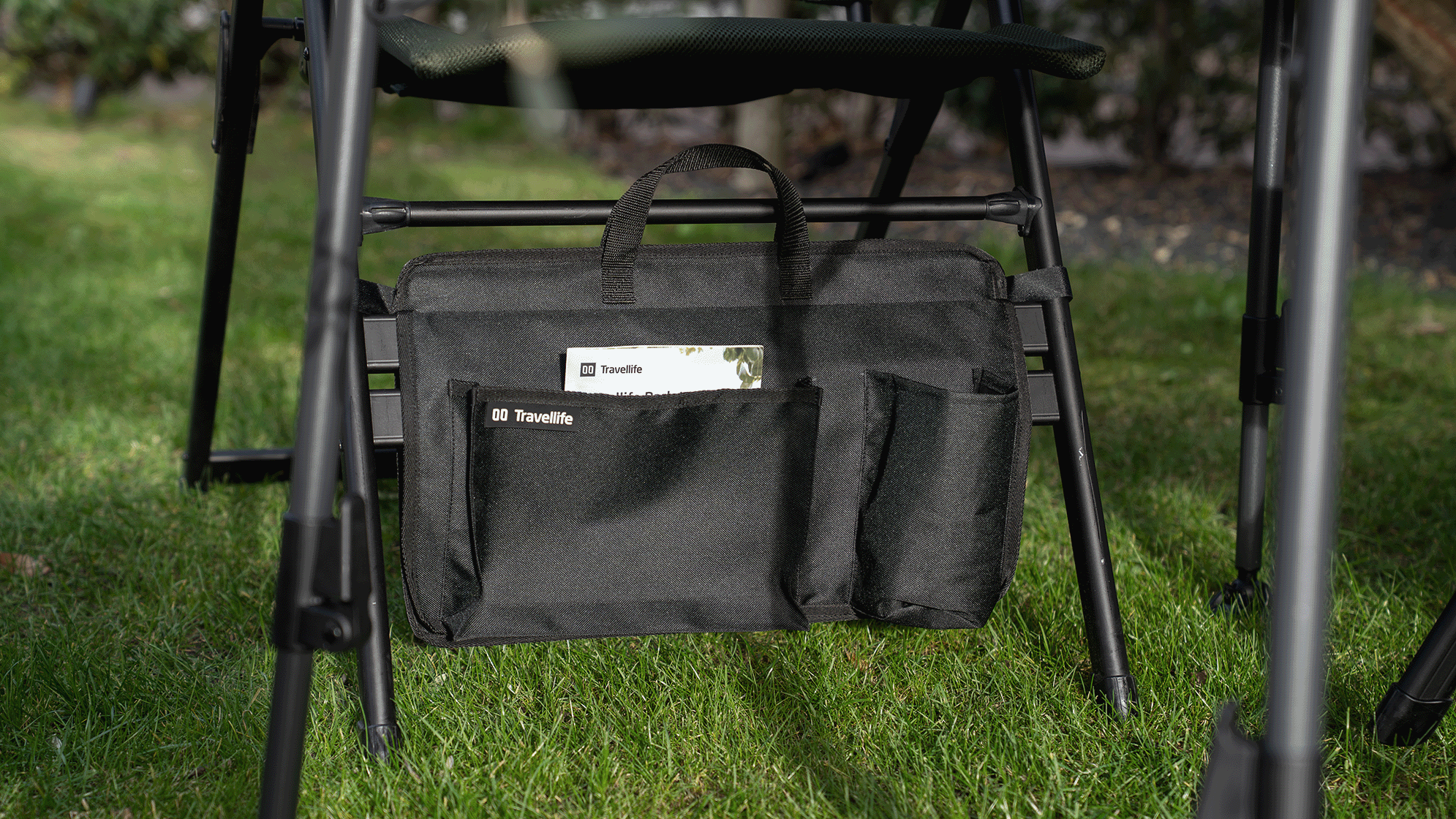 Stoel organiser afbeelding 2