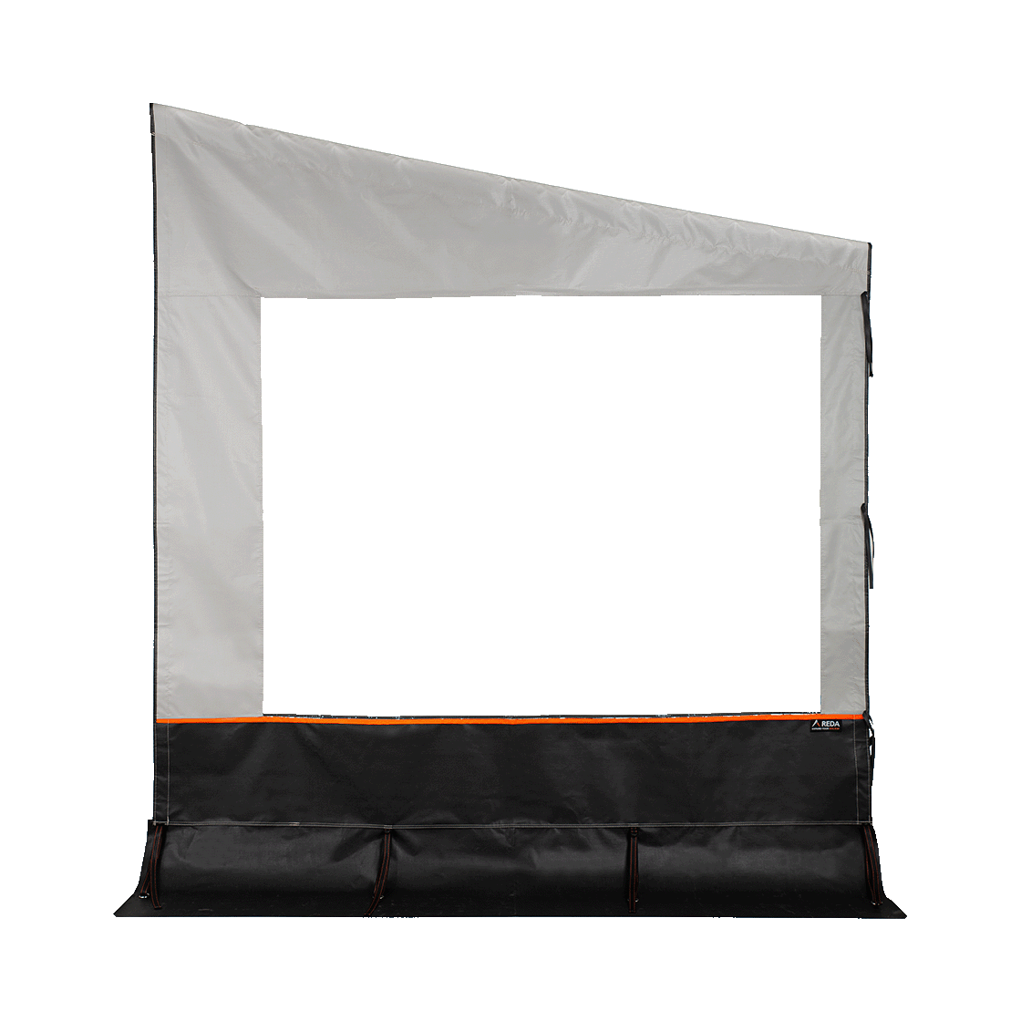 Reda Adventure Side 250 Raam Links 235â€“270cm