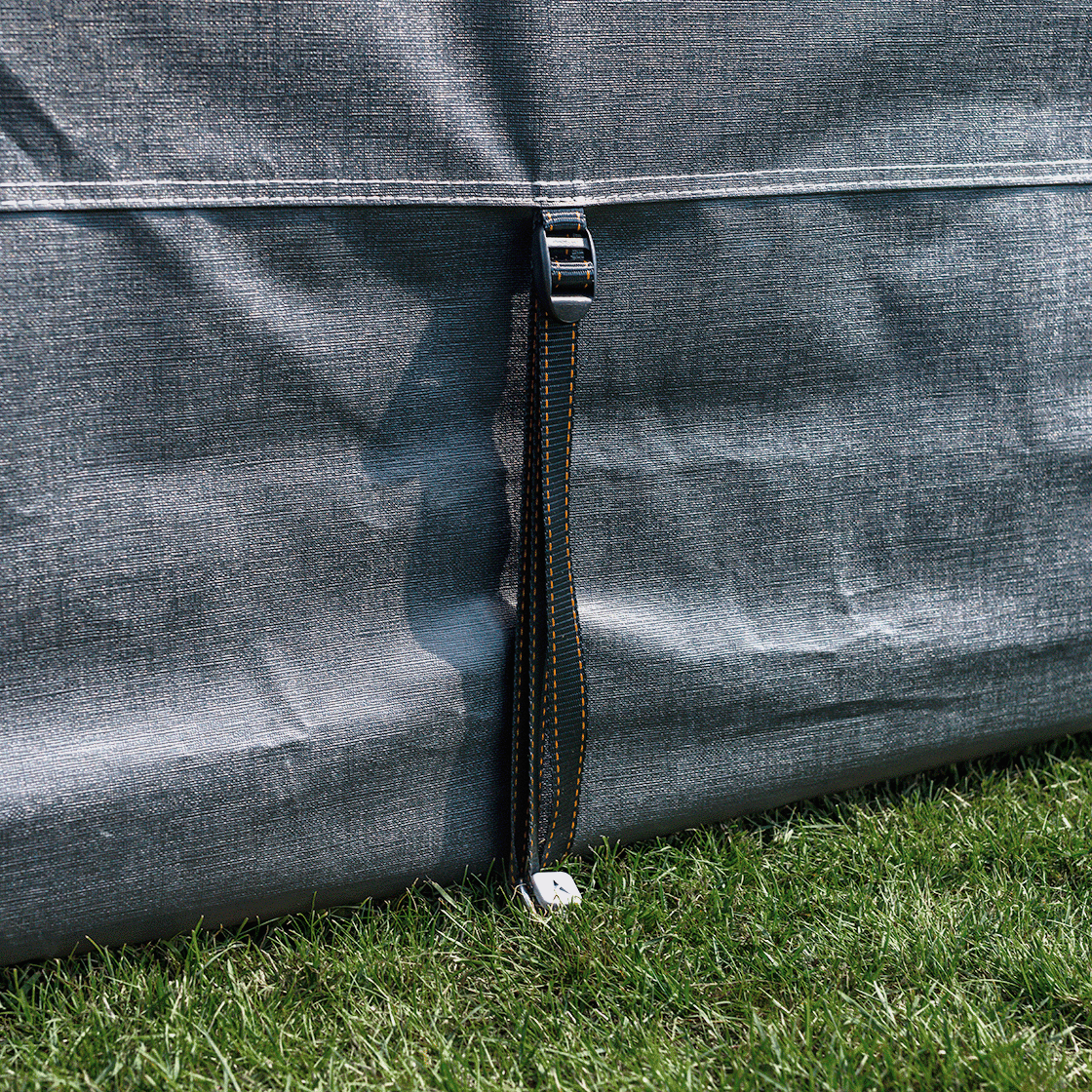 Reda Adventure Side 250 Raam Links 235â€“270cm afbeelding 5