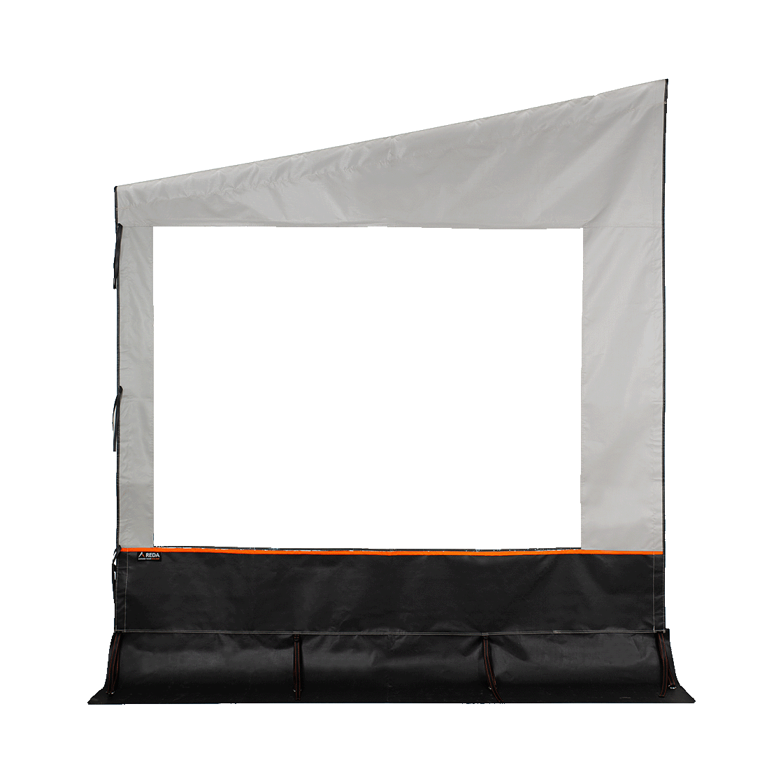 Reda Adventure side 250 raam rechts 235â€“270cm