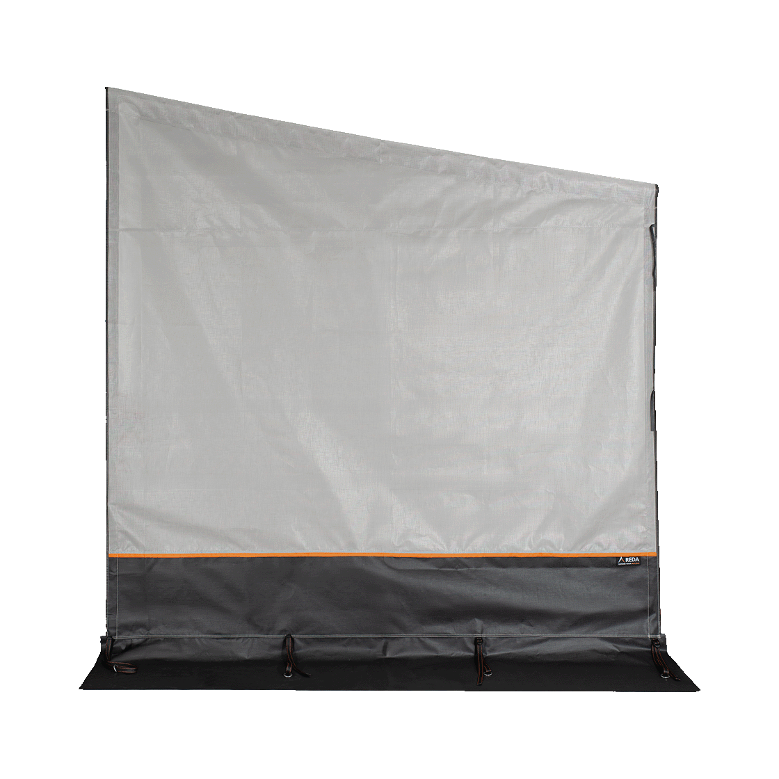 Reda Adventure side 250 mesh links 235â€“270cm