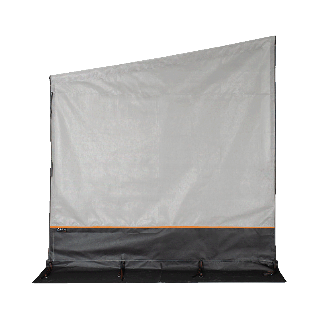 Reda Adventure side 250 mesh rechts 235â€“270cm