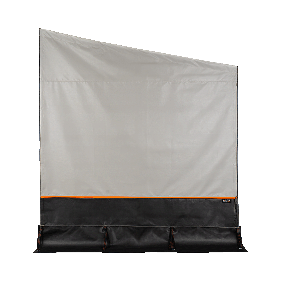 Reda Adventure side 250 dicht links 235â€“270cm
