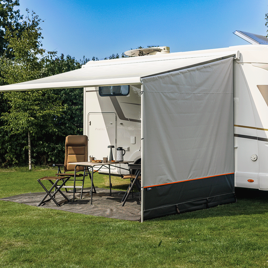 Reda Adventure side 250 dicht links 235â€“270cm afbeelding 2