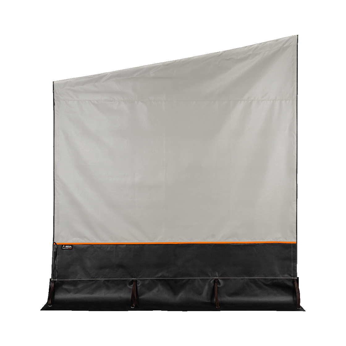 Reda Adventure side 250 dicht rechts 235â€“270cm
