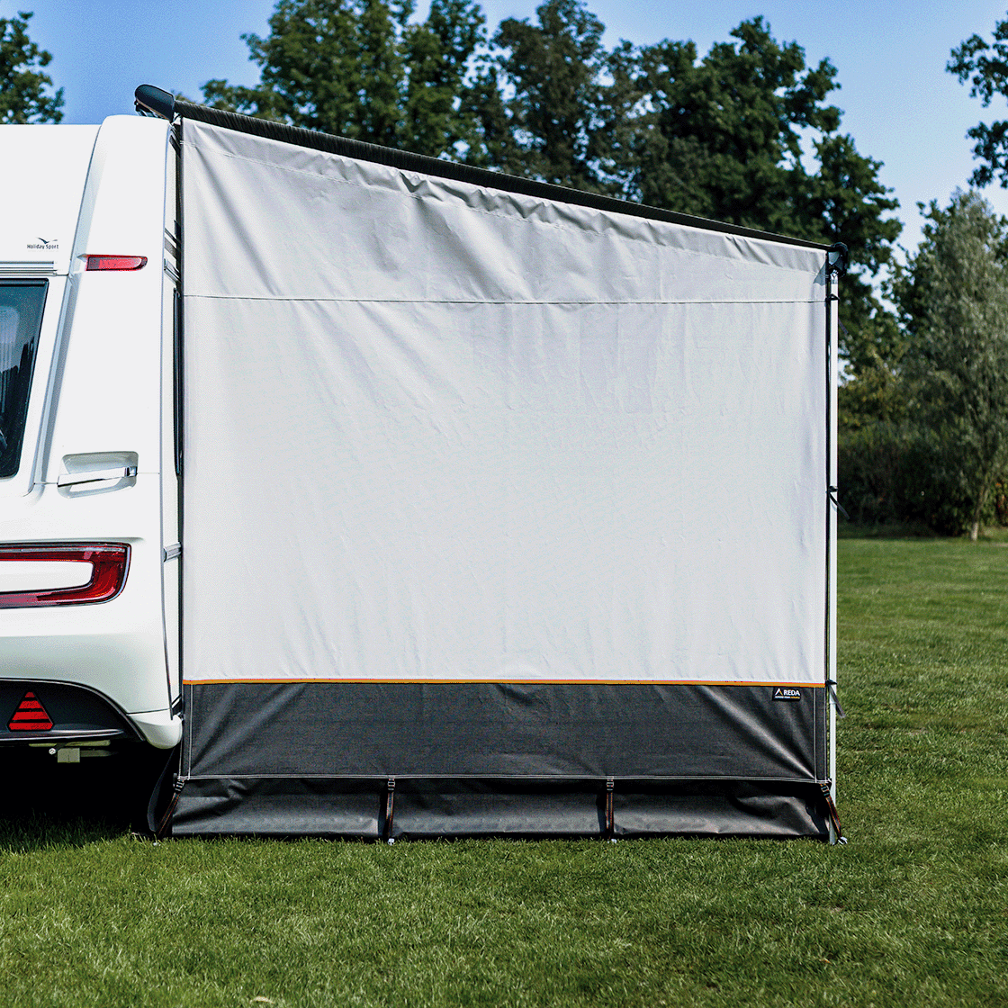 Reda Adventure side 250 dicht rechts 235â€“270cm afbeelding 3