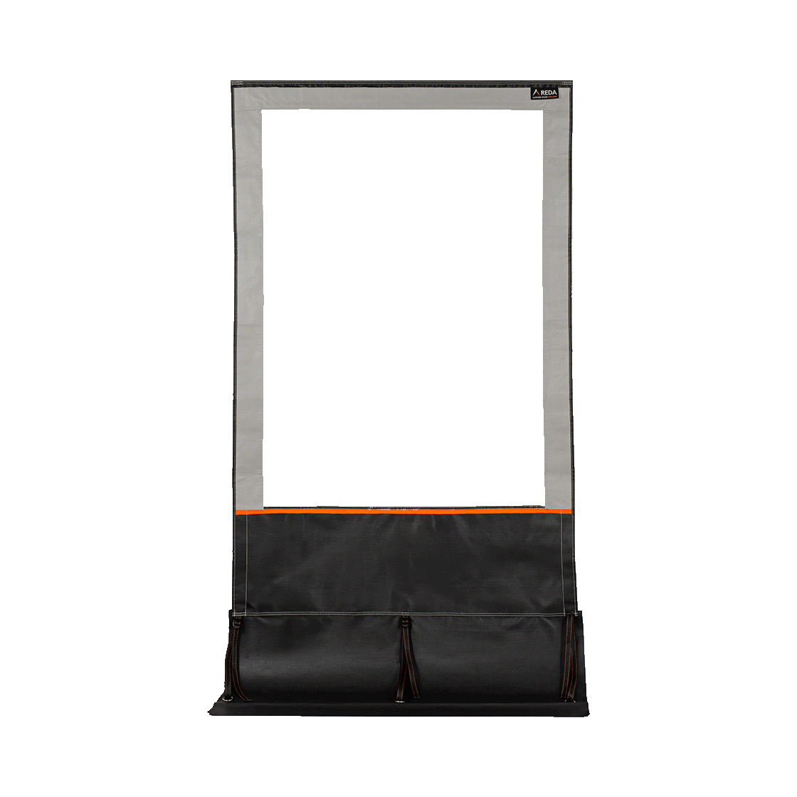 Reda Adventure voorwandpaneel 120cm (B)
