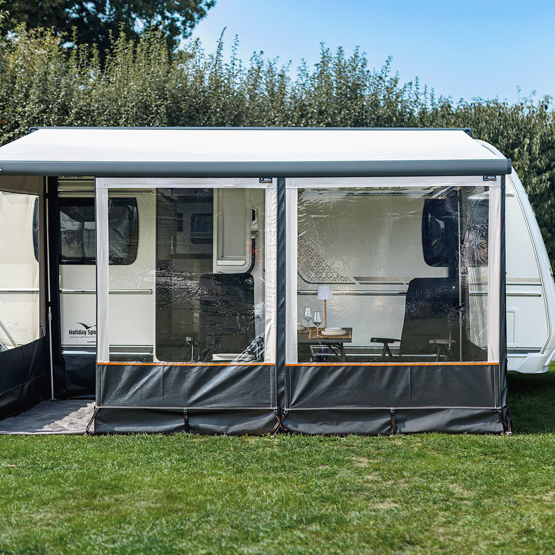 Reda Adventure voorwandpaneel 120cm (B) afbeelding 2