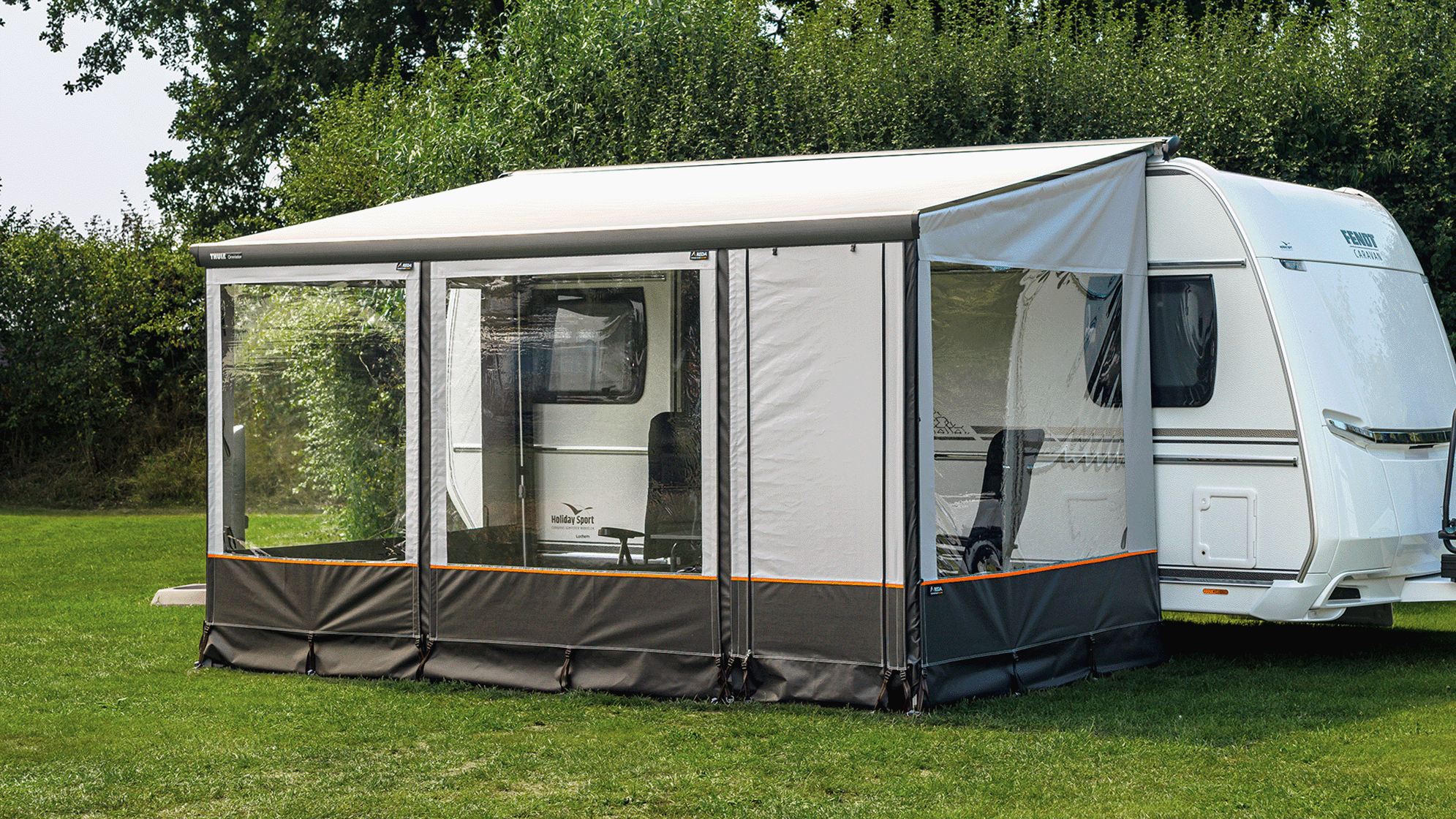 Reda Adventure deurpaneel 90cm (F) afbeelding 2