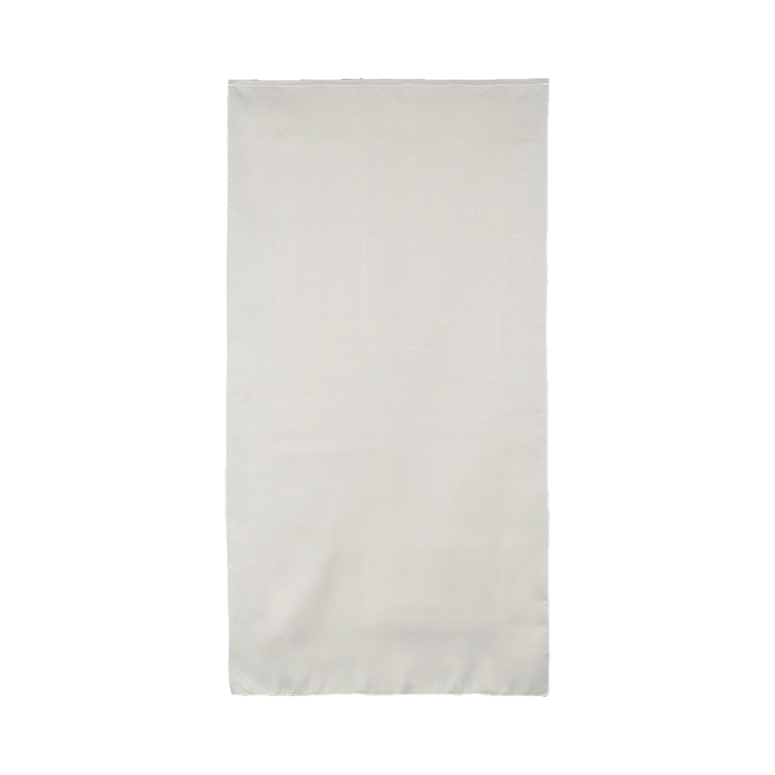Reda Adventure voorwand gordijn grijs 95cm (A)