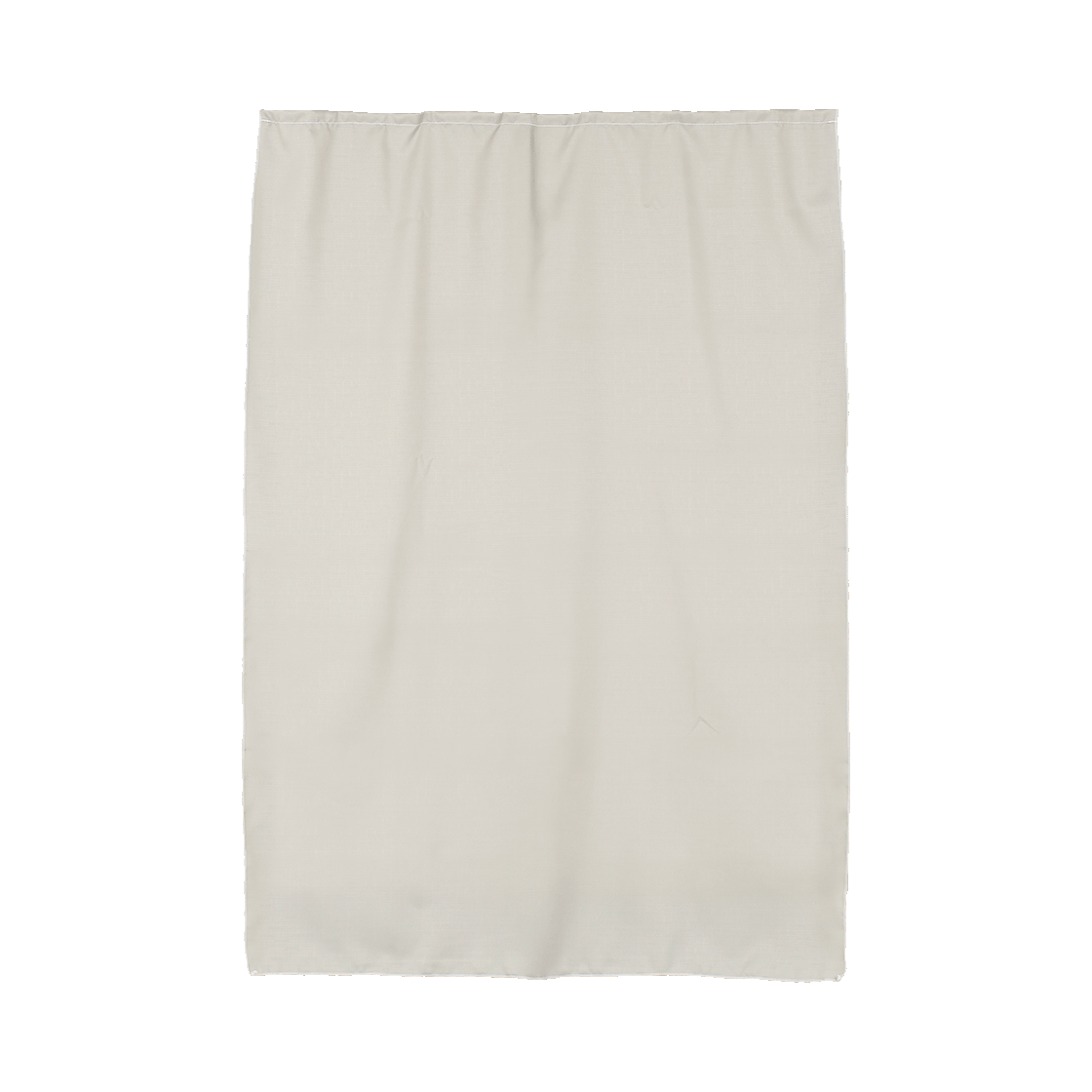Reda Adventure voorwand gordijn grijs 120cm (B)