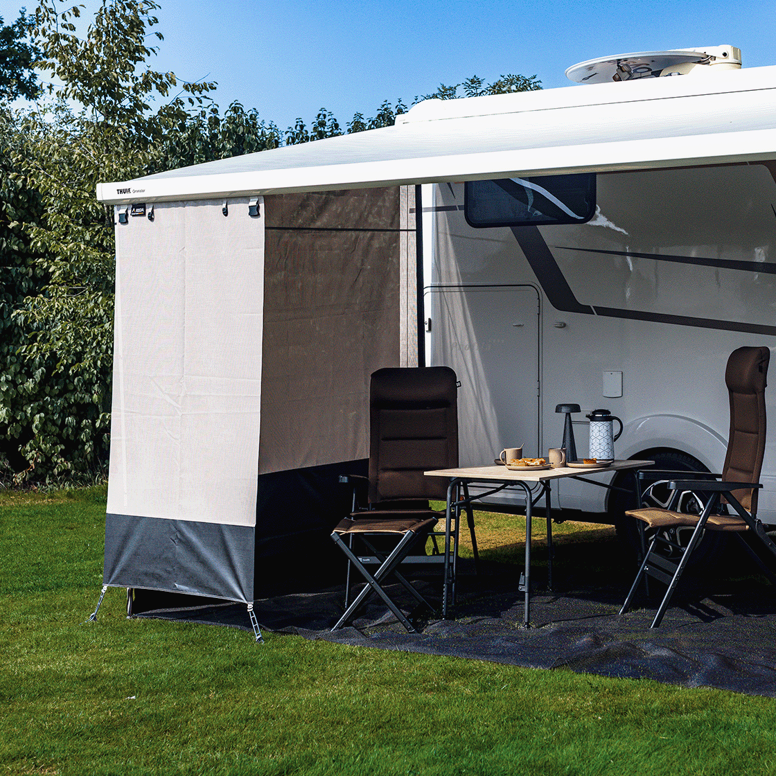 Reda Adventure sunbreaker 100 afbeelding 2