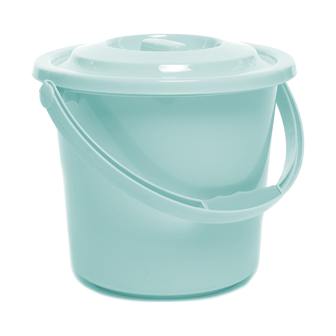 Toiletemmer 7L
