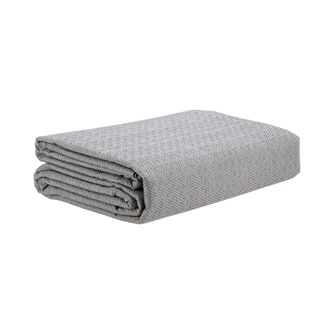 Ferro tenttapijt light grey 250x600cm