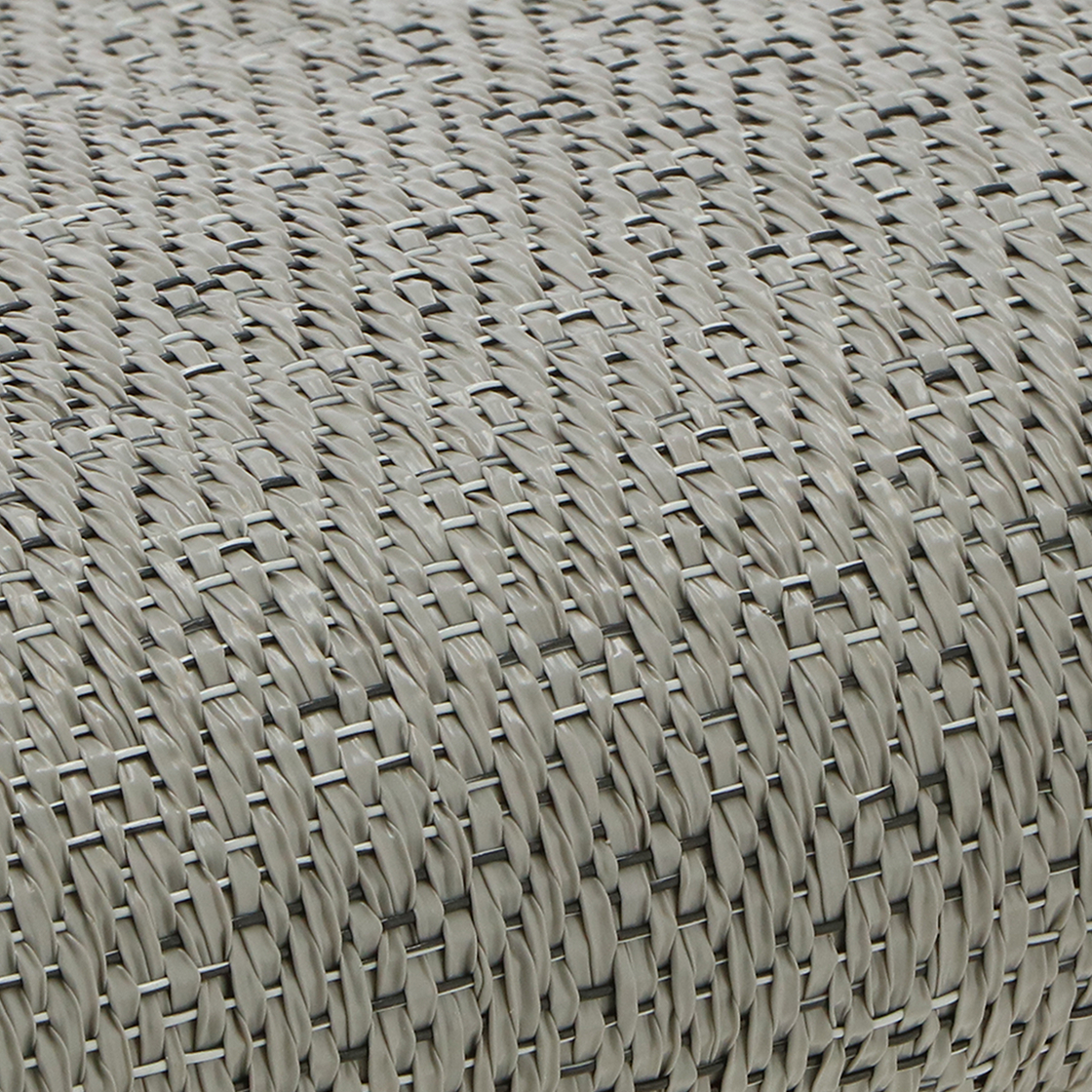 Ferro tenttapijt light grey 300x600cm afbeelding 2