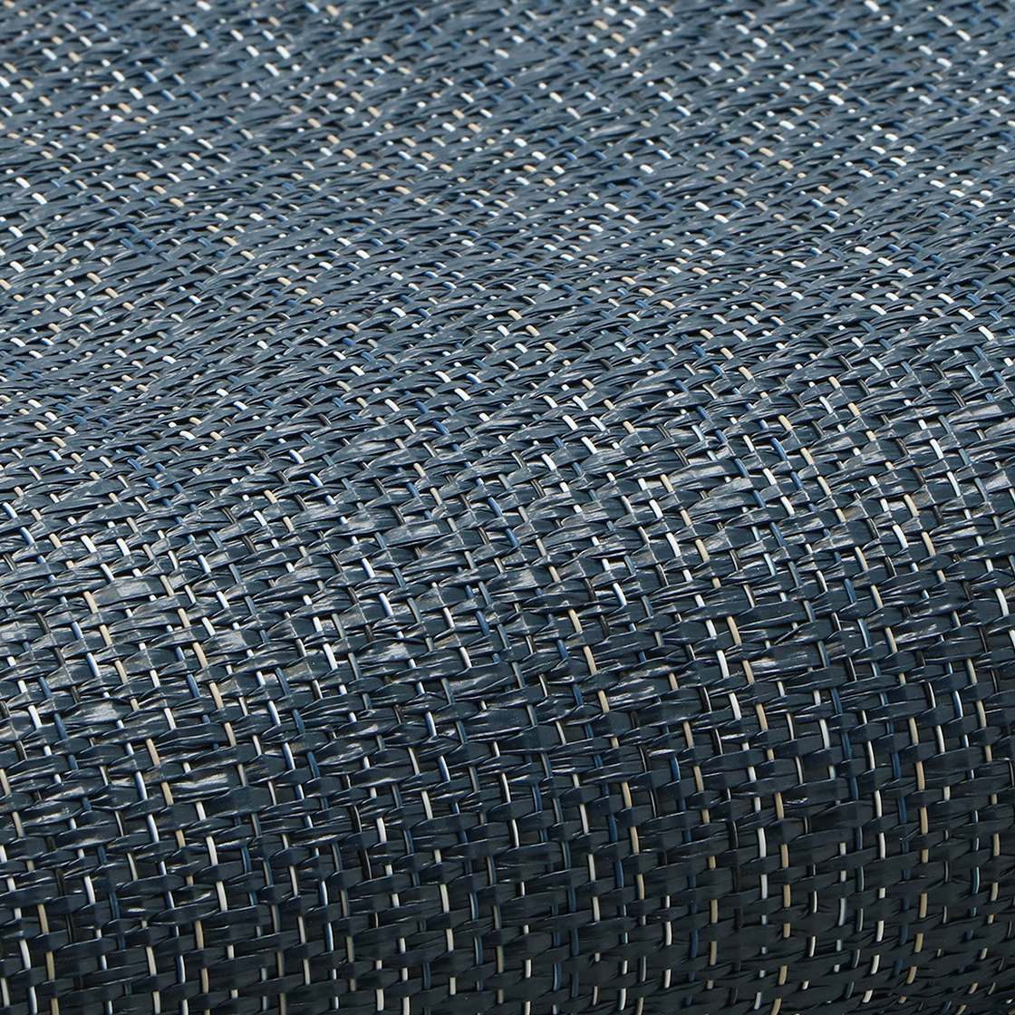 Ferro tenttapijt dark blue 300x700cm afbeelding 2