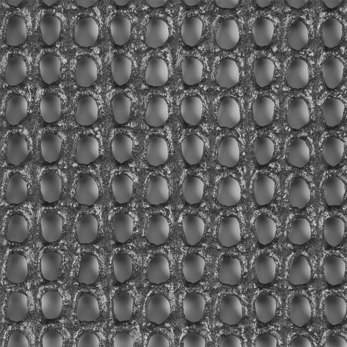 Riva tenttapijt anthracite 300x500cm afbeelding 2