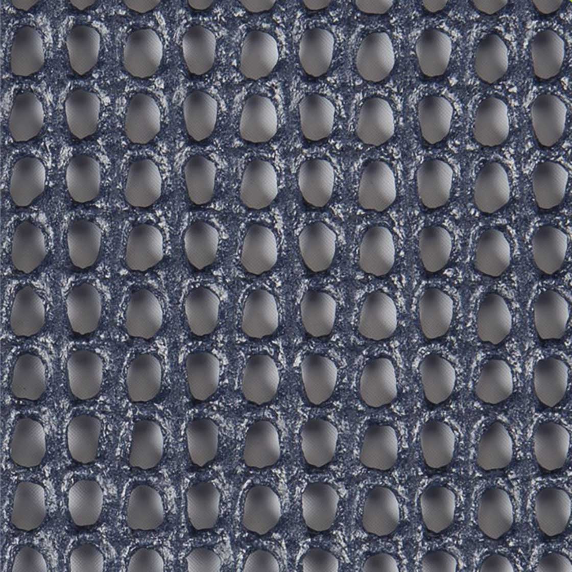 Riva tenttapijt blue 250x500cm afbeelding 2