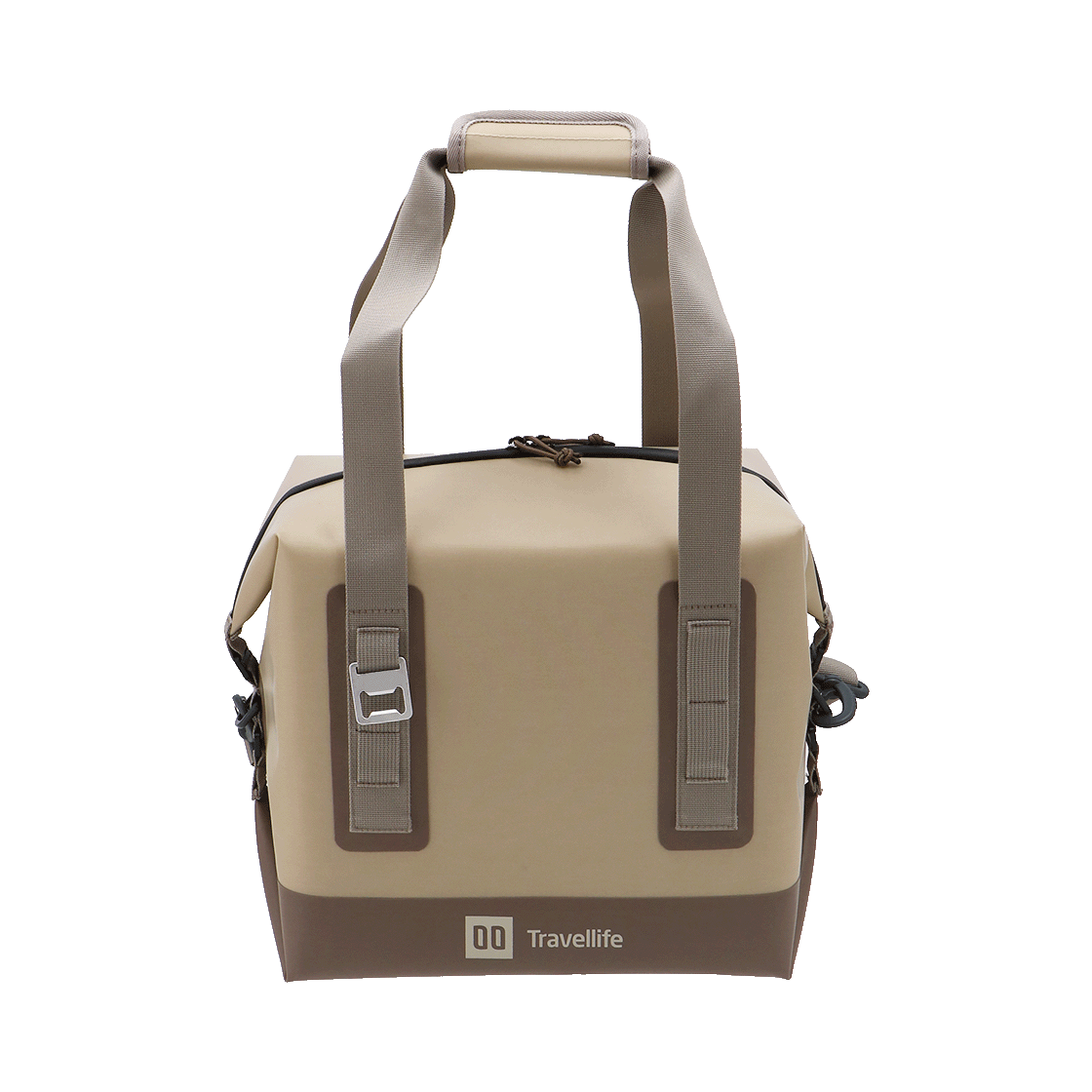 Freja koeltas 17L beige afbeelding 3