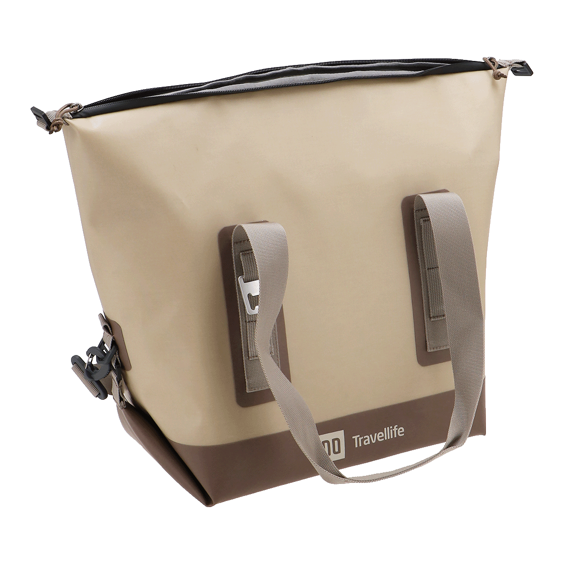 Freja koeltas 17L beige afbeelding 5