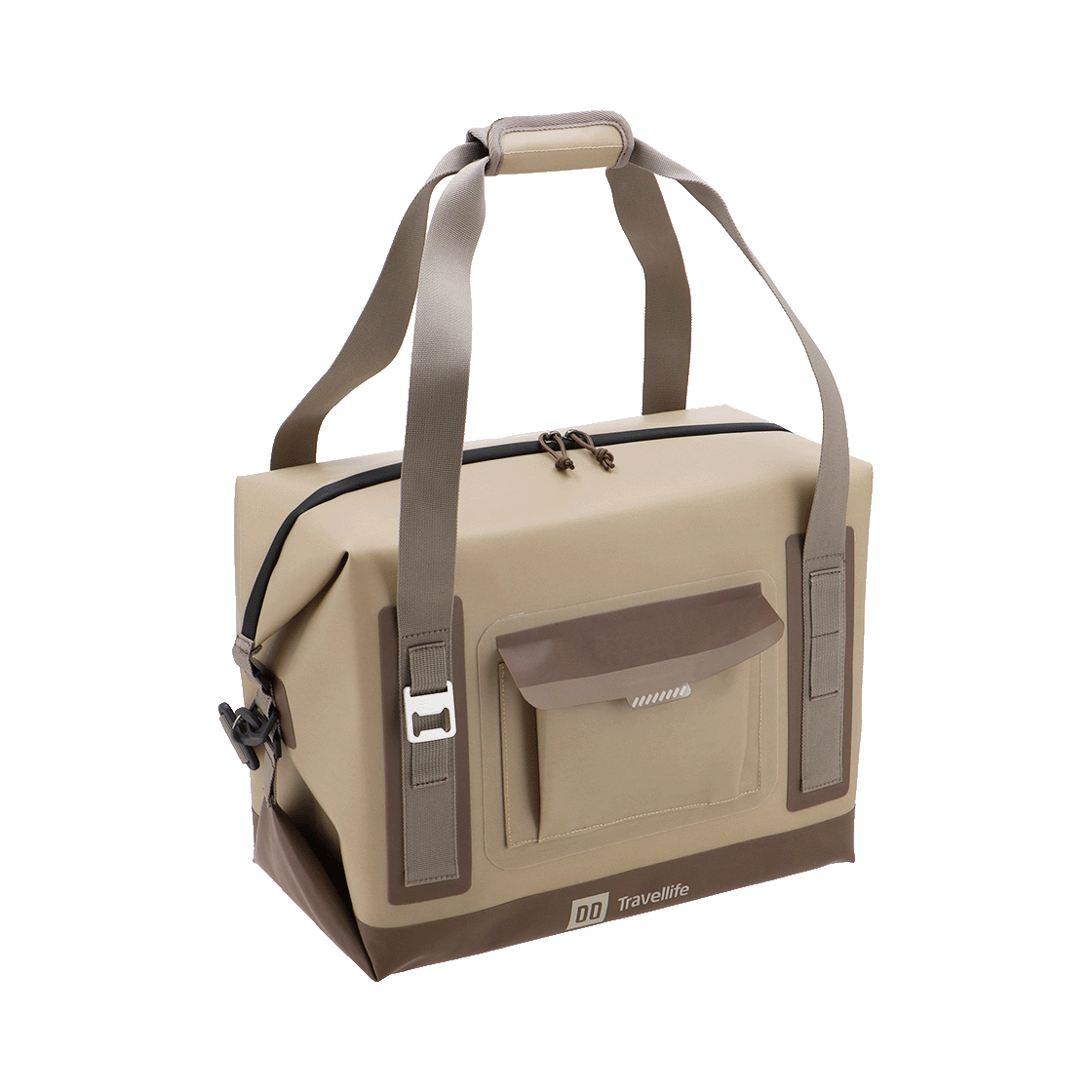 Freja koeltas 26L beige