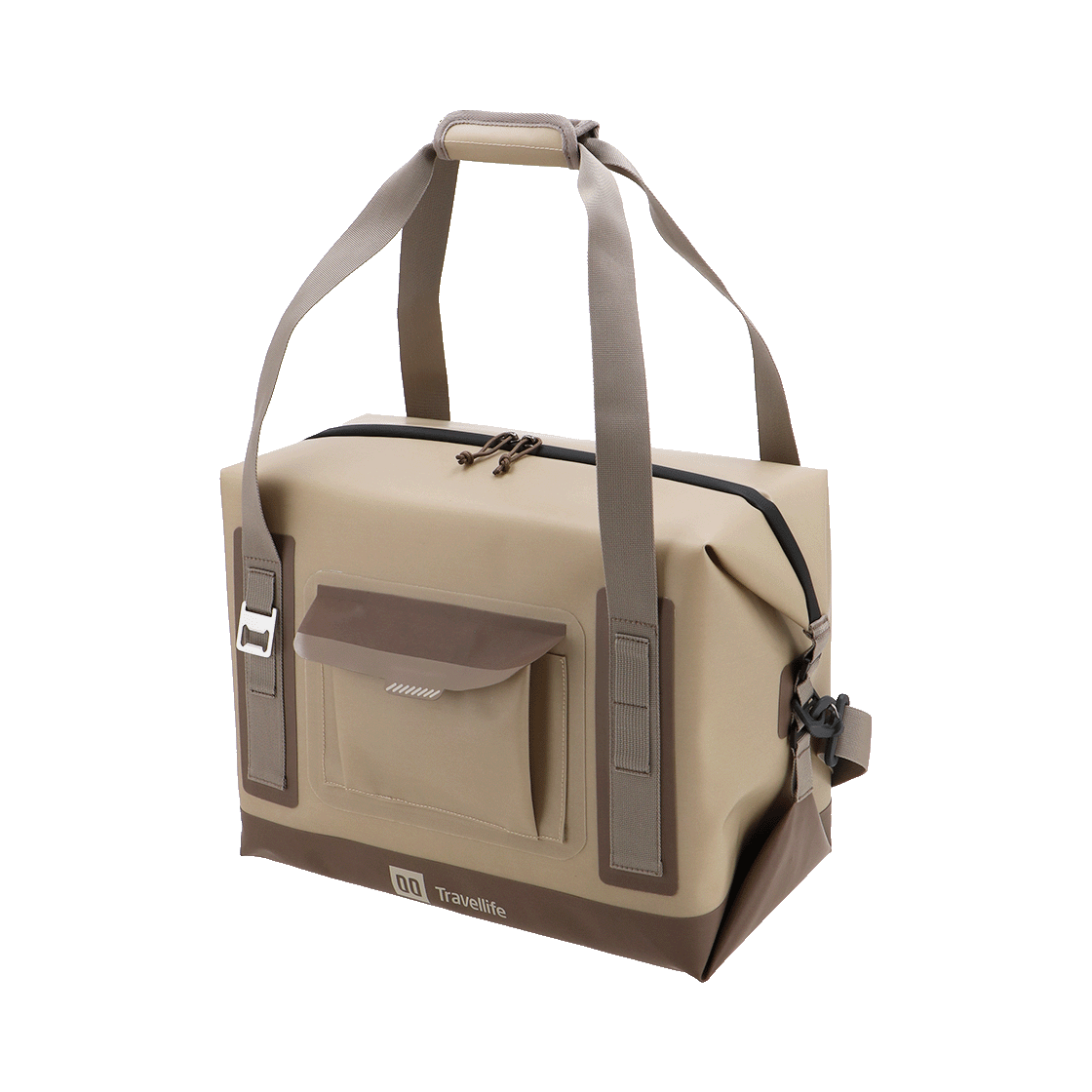 Freja koeltas 26L beige afbeelding 3