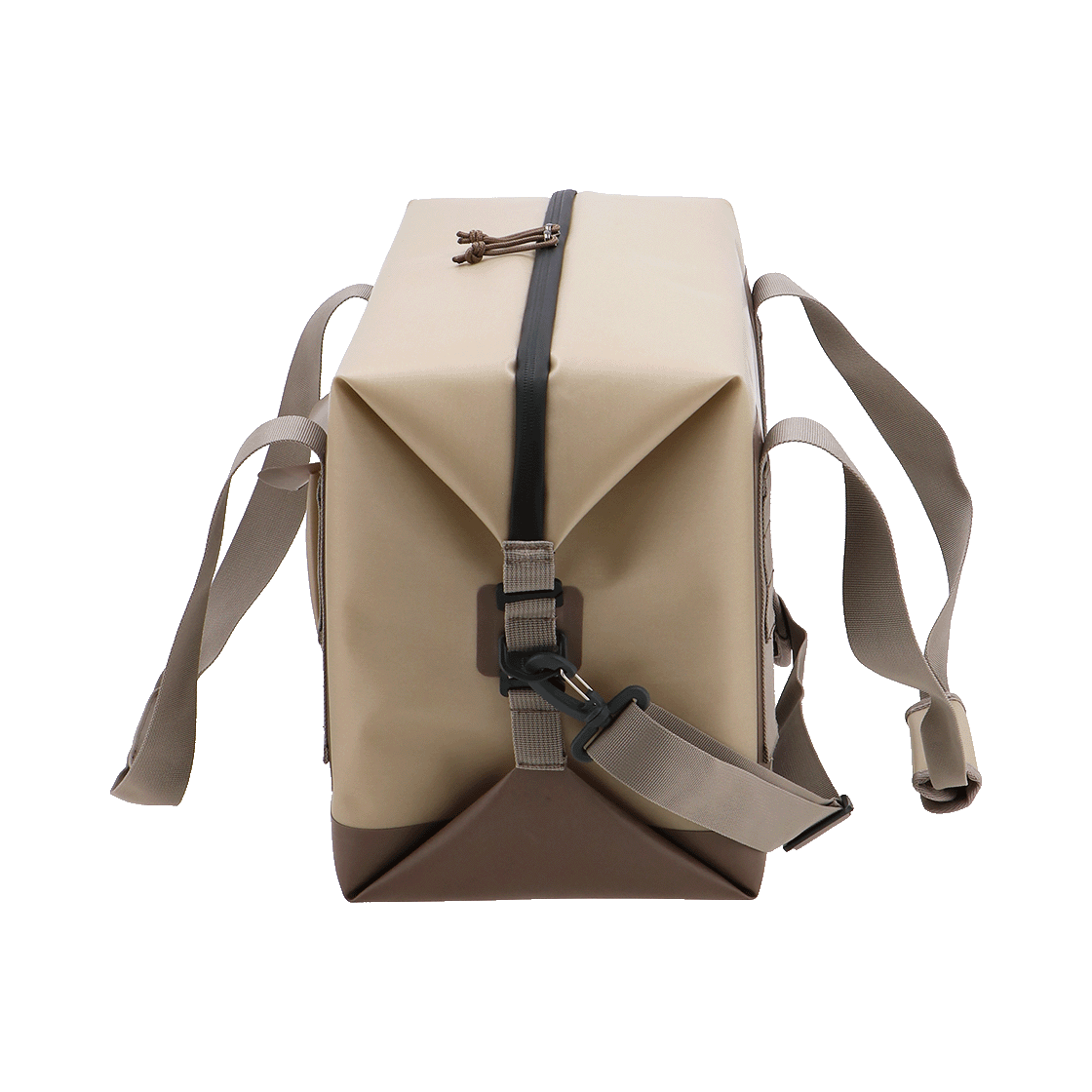 Freja koeltas 26L beige afbeelding 4