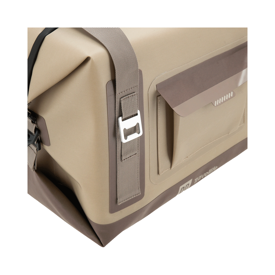 Freja koeltas 26L beige afbeelding 5
