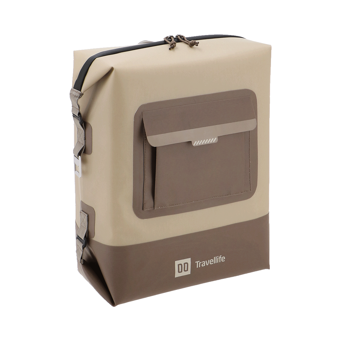Freja koelrugtas 20L beige
