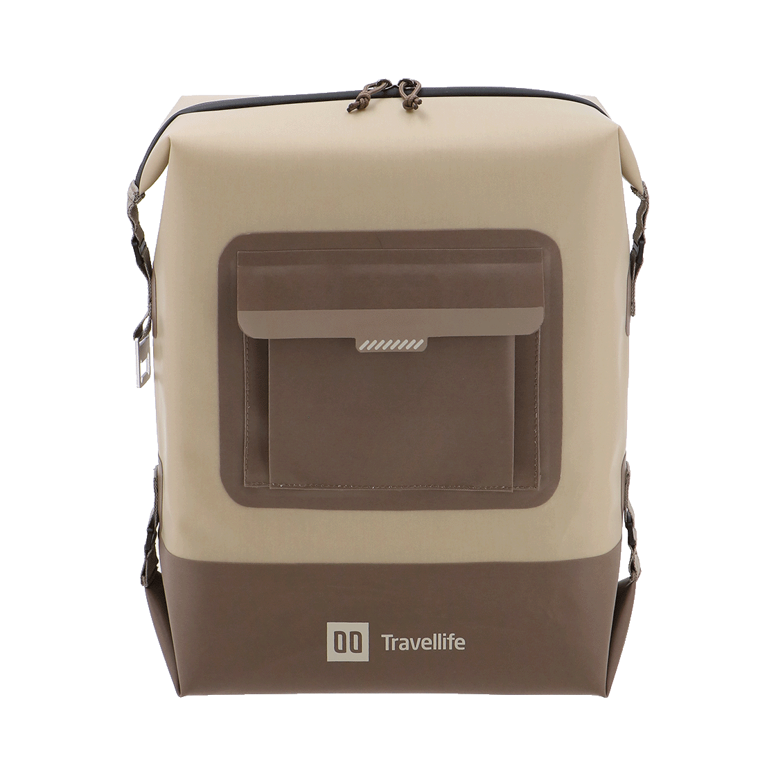 Freja koelrugtas 20L beige afbeelding 2