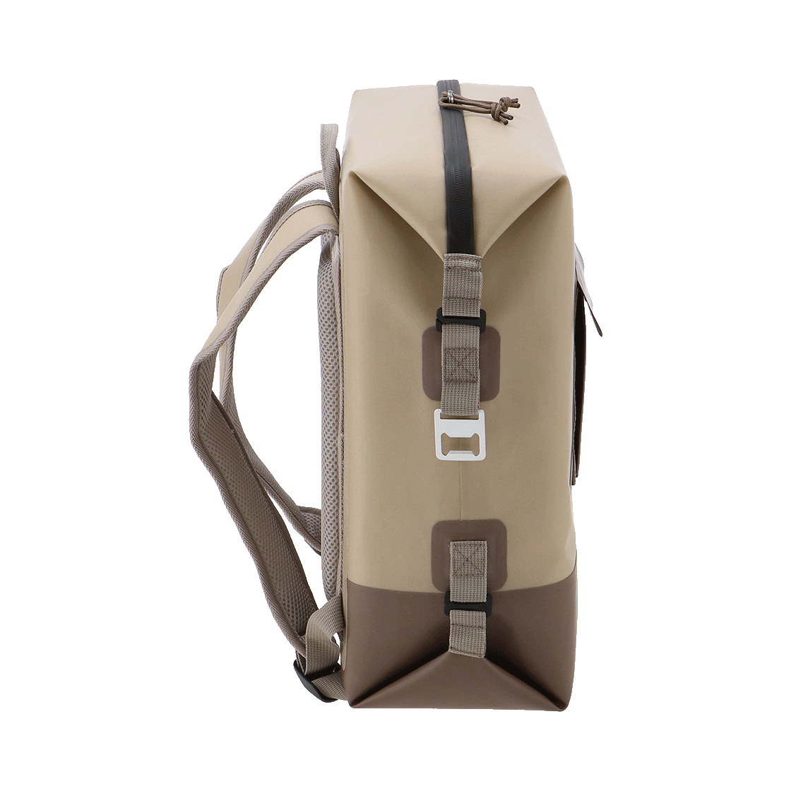 Freja koelrugtas 20L beige afbeelding 3
