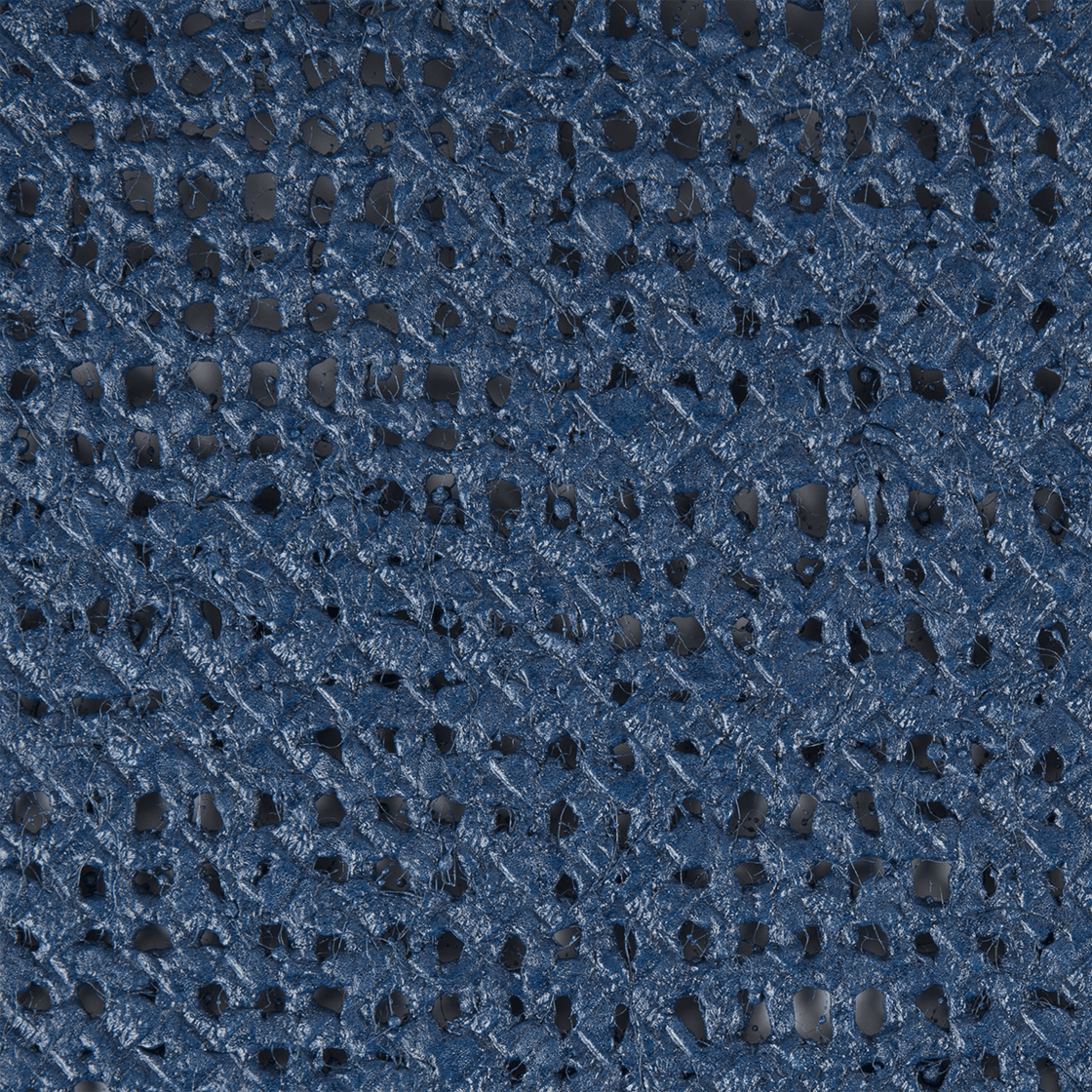 Aerotex tenttapijt dark blue 250x400cm afbeelding 2