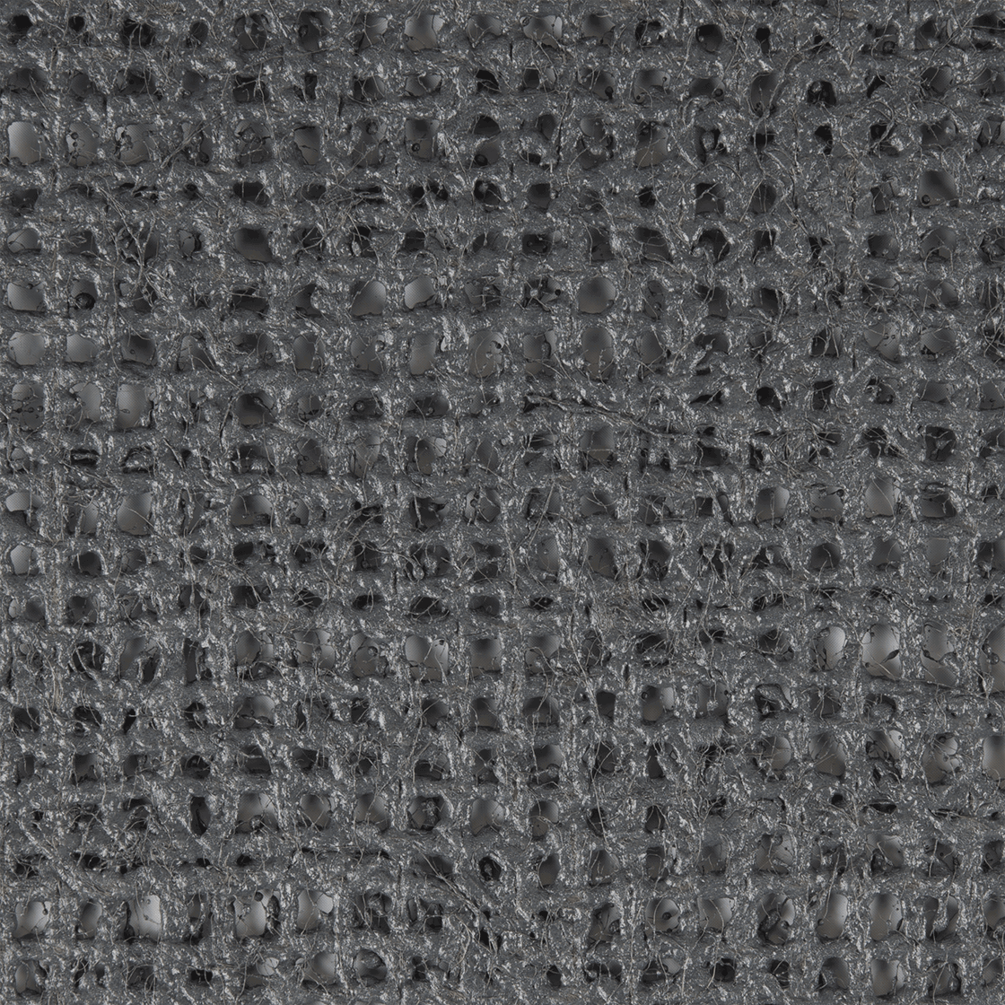 Aerotex tenttapijt dark grey 250x300cm afbeelding 2