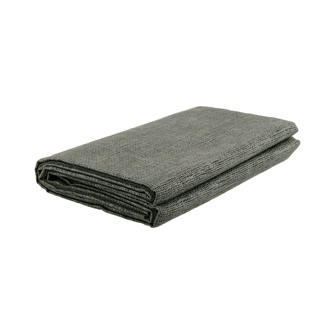Aerotex tenttapijt dark grey 250x600cm