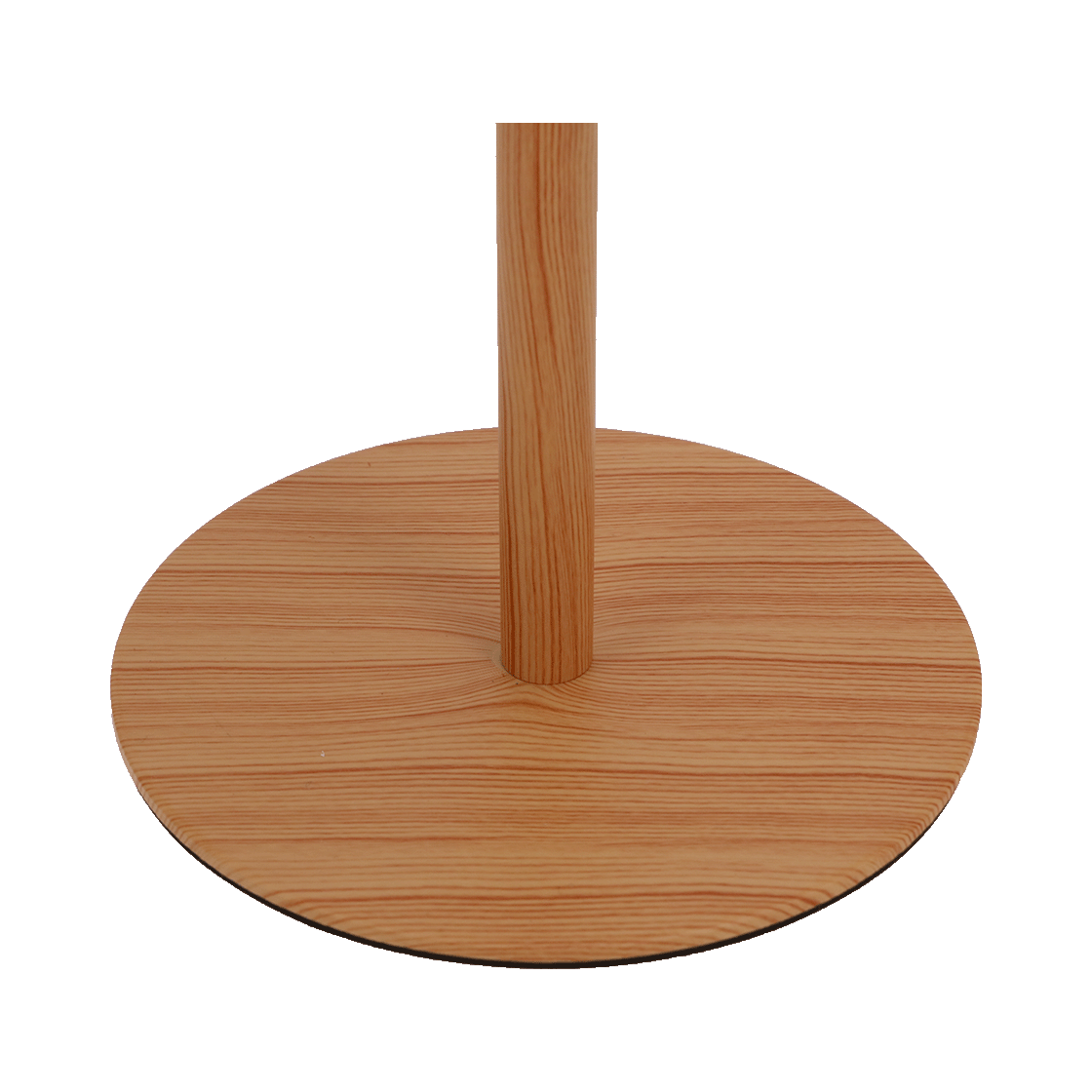 Elin lamp woodlook/white afbeelding 5
