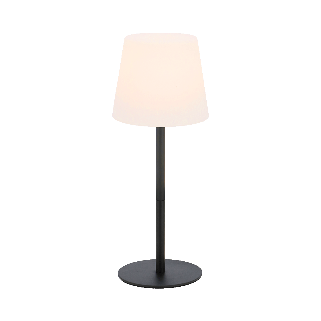 Elin lamp black/white afbeelding 4