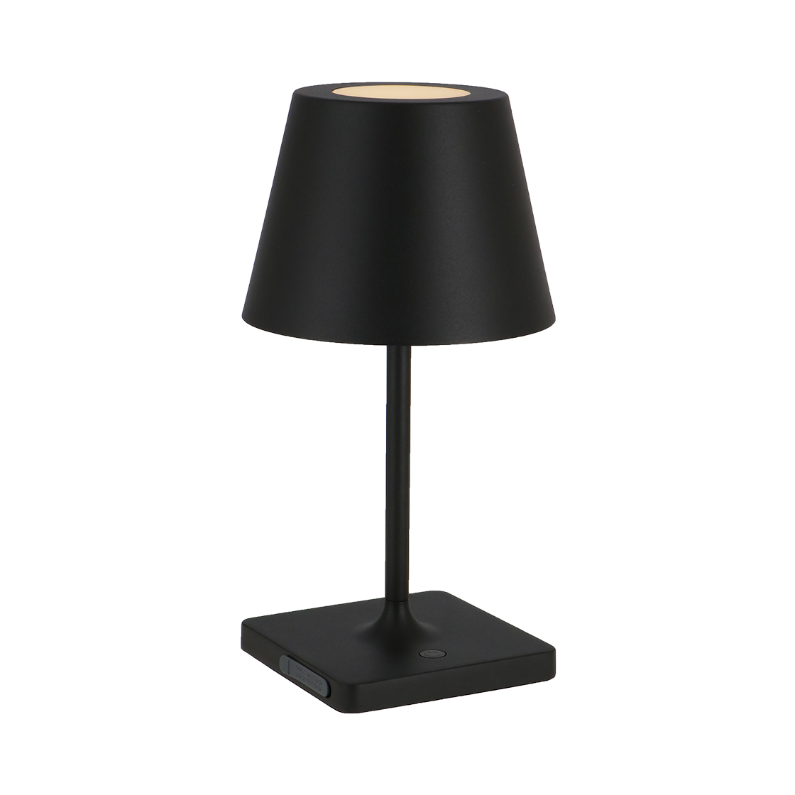 Ari lamp black