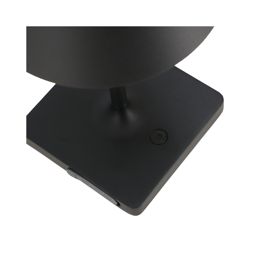 Ari lamp black afbeelding 5
